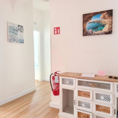 Su E Giu Levante Rapallo Luaran gambar