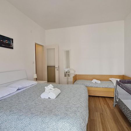 Su E Giu Levante Rapallo Luaran gambar