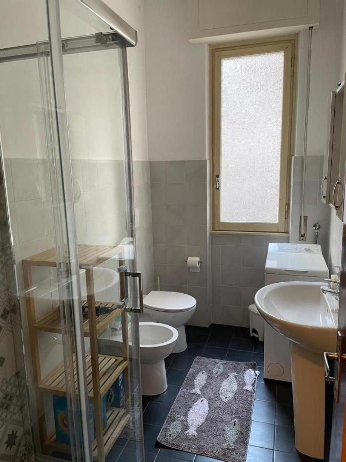 Su E Giu Levante Rapallo Luaran gambar