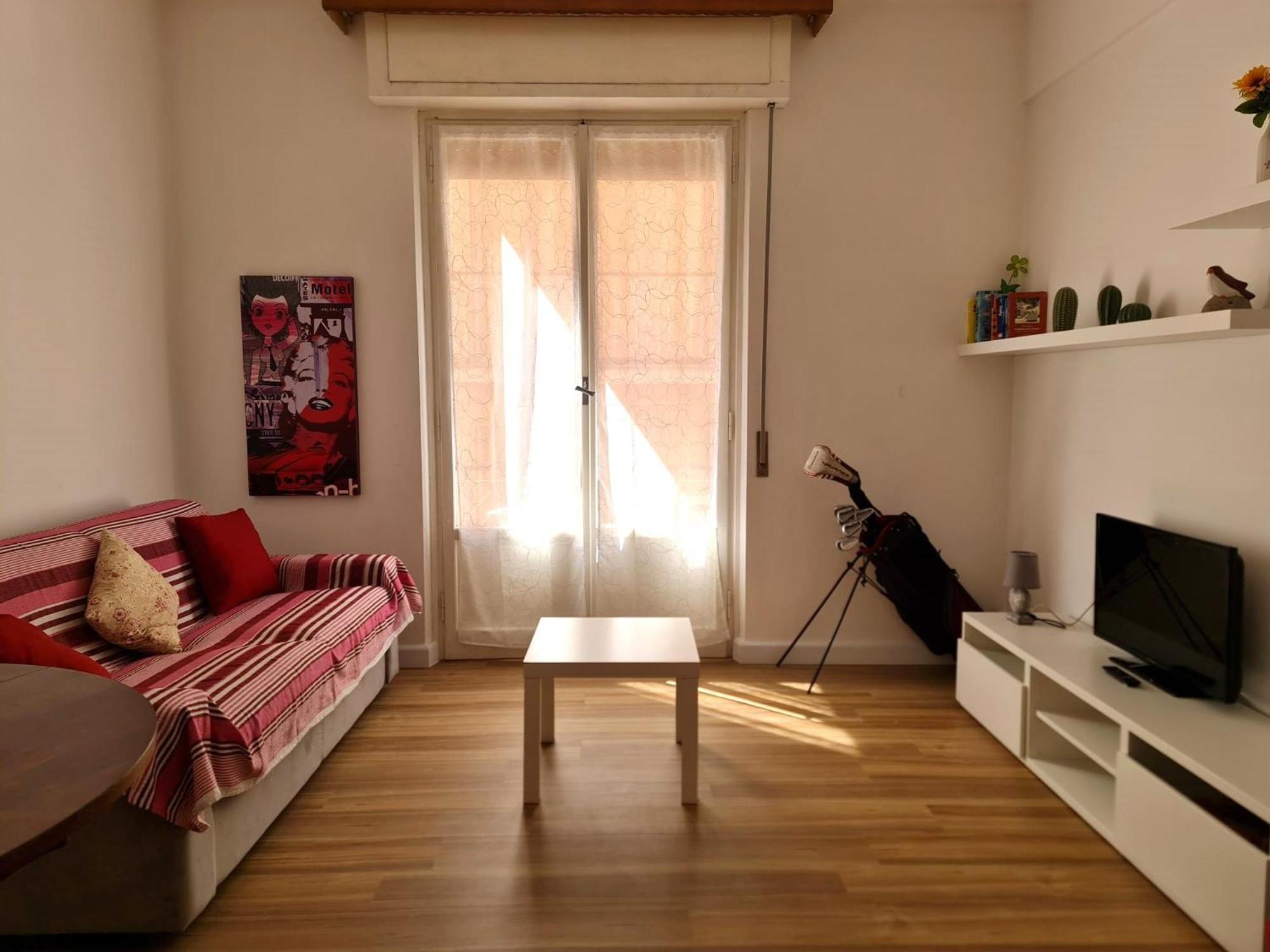 Su E Giu Levante Rapallo Luaran gambar