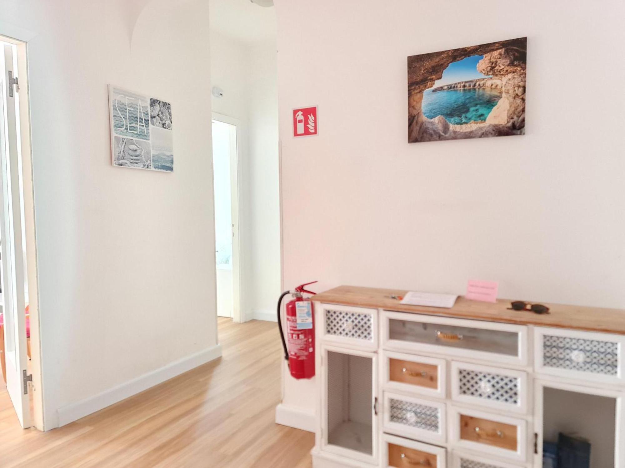 Su E Giu Levante Rapallo Luaran gambar